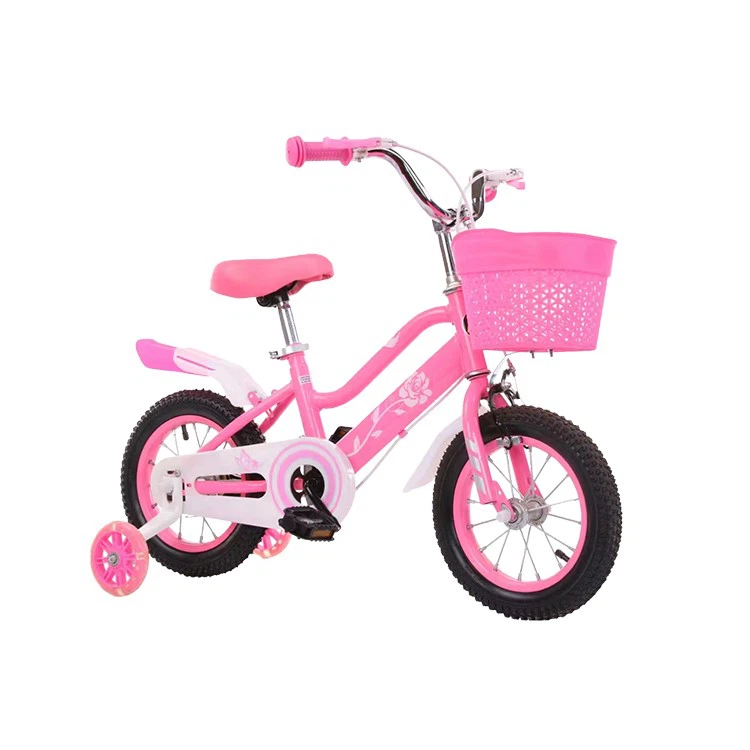 pink girl children bike wholesale