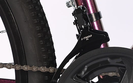 Front Derailleur Front Derailleur