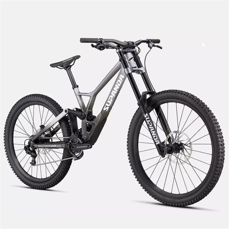 27.5 downhill bike1