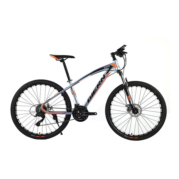 27.5 Inch Hardtail Mountain Bike