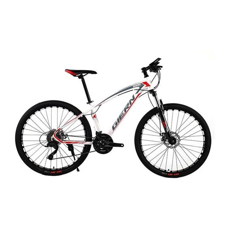 27.5 Inch Hardtail Mountain Bike