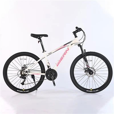 เฟรม Hardtail 26 Mtb