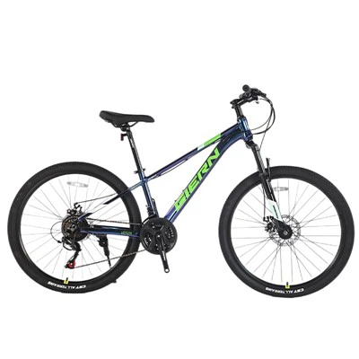 จักรยาน Mtb All Mountain Hardtail