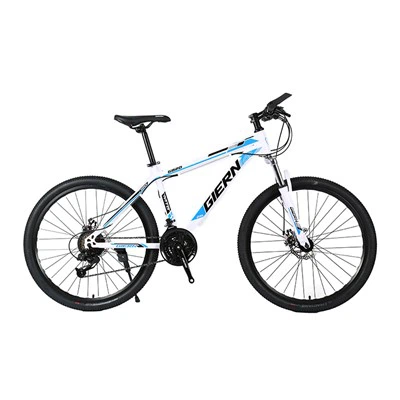 MTB เฟรมอลูมิเนียม 26 นิ้ว