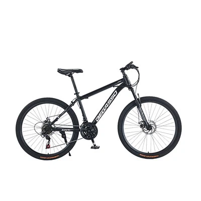 Hardtail 24 นิ้วจักรยานเสือภูเขา
